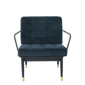 TIMELESS Modern Exquisite Design Armchair