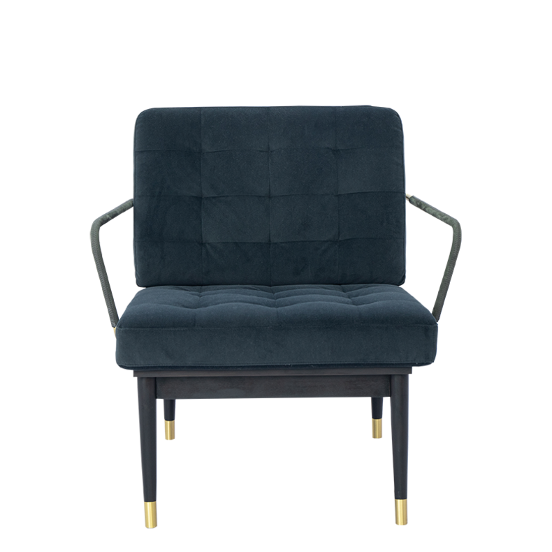 TIMELESS Modern Exquisite Design Armchair