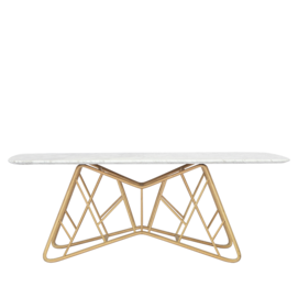 VERA Modern Creative Dining Table