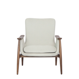 GIANNA Modern Minimalist Armchair