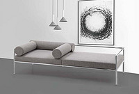 K-19 sofa