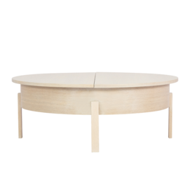 Ban Modern Minimalist Coffee Table