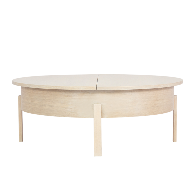 Ban Modern Minimalist Coffee Table