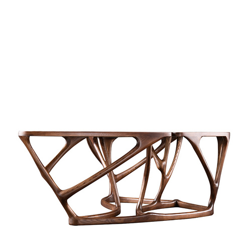 Coffee table FY2003