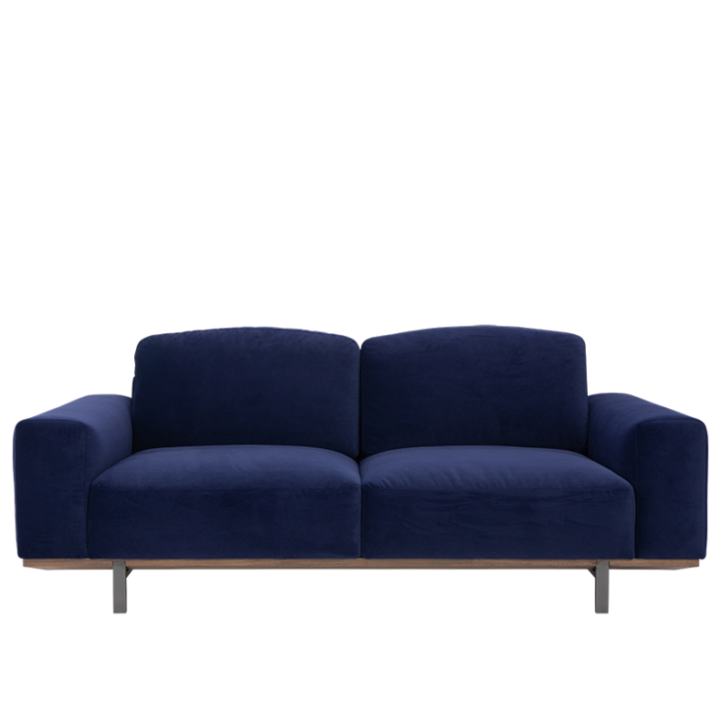 Original Design Exquiiste Double Sofa (T-SOFA)