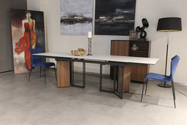 Dining table 3150XT