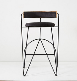 B19804 Bar chair