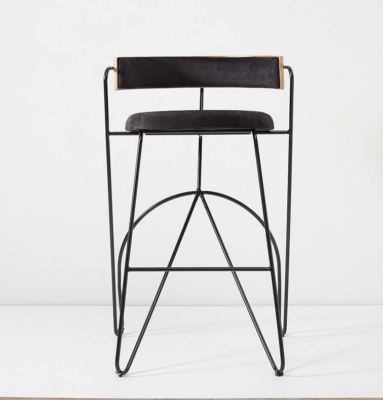 B19804 Bar chair