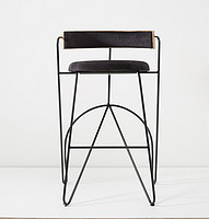 B19804 Bar chair