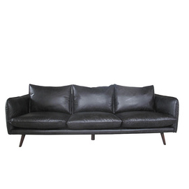 Modern Light Luxury Three-seater Sofa S0229-3D