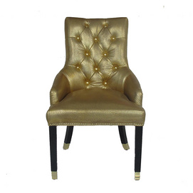 Modern Light Luxury Dinning Chair D20