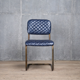 American Style Light Luxury Dinning Chair C0037-1D