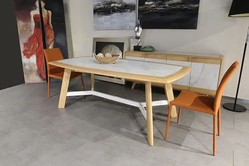Dining table 5428DT