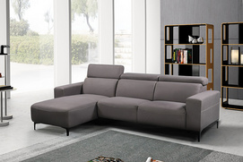 Modern L-shaped Sectional Sofa #20046-L2