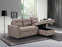 Sectional sofa #20011-L2