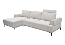 Modern Exquisite Sectional Sofa #20038-L2