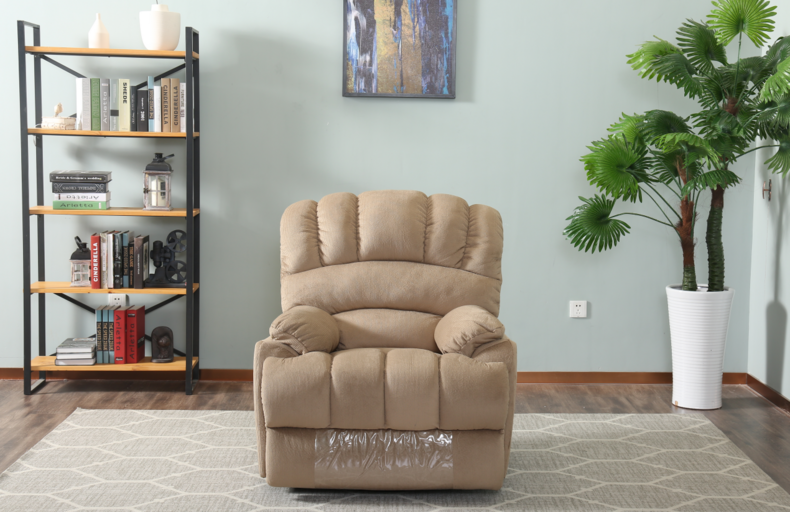 Modern style living room leisure chair