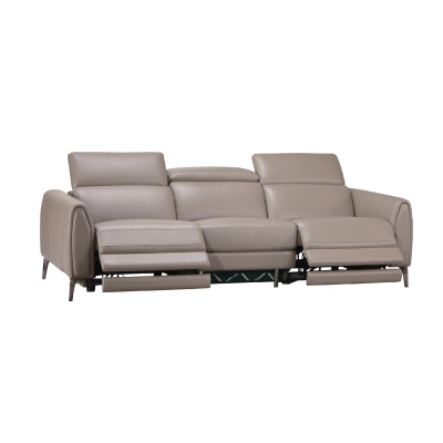 RECLINER SOFA 1965