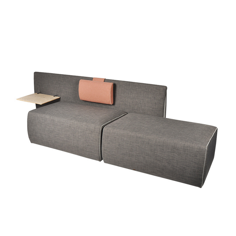 Lai 4-seater sofa