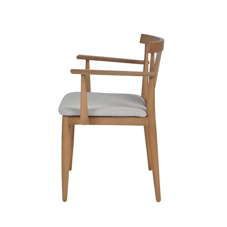 Country II arm chair