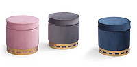 E823 stool