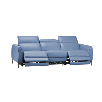 RECLINER SOFA 1965