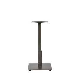 Mizo table base