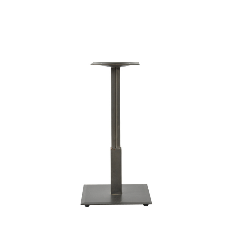 Mizo table base