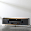 Wholesale Hot Sale Modern Wood Living Room Furniture Tv Stand Furniture