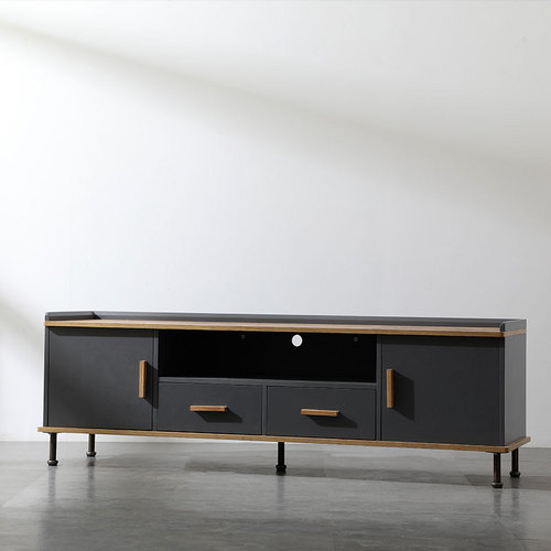 Wholesale Hot Sale Modern Wood Living Room Furniture Tv Stand Furniture