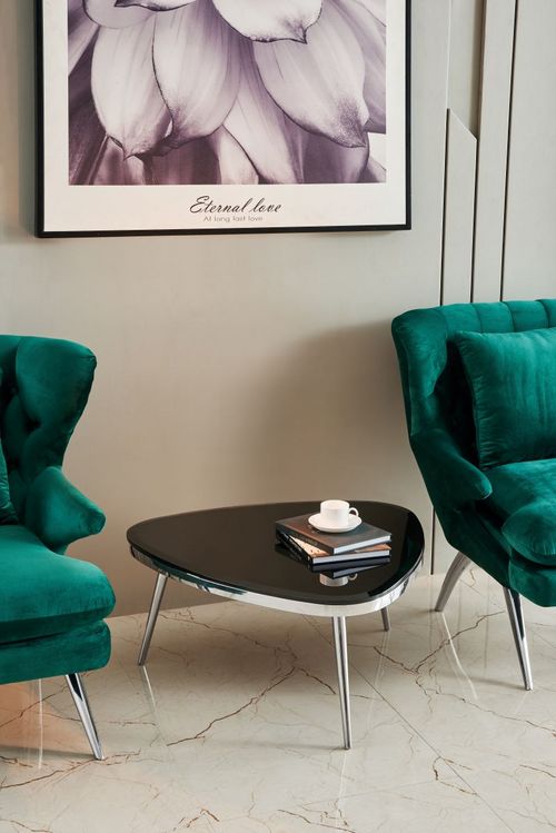 PC10 COFFEE TABLE