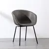 High quality bent wood legs relaxing chair