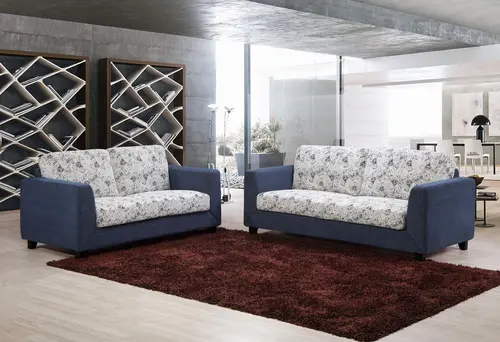 V1299 Factory Supply Wholesale Sofa Set Designs White Fabric Sofas Sectionals Loveseats