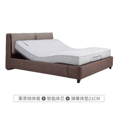 S02智能套床