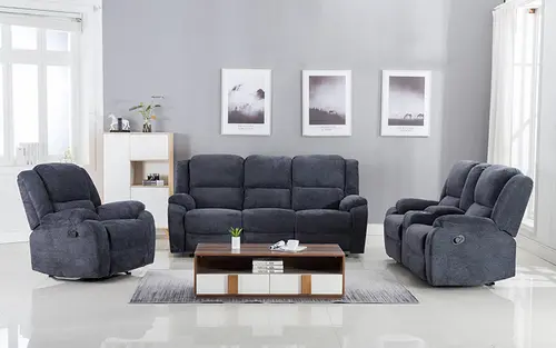 SX-80490 Sofa