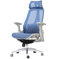 辦公椅HLC-1098FX-02