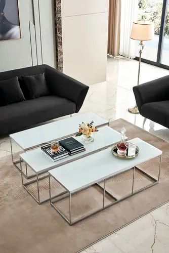 PC13 COFFEE TABLE