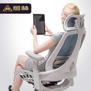 办公椅HLC-1098FX-02