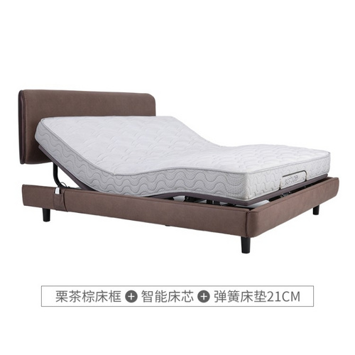 S01智能套床+床垫GZ