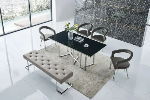 P109 DINING  TABLE