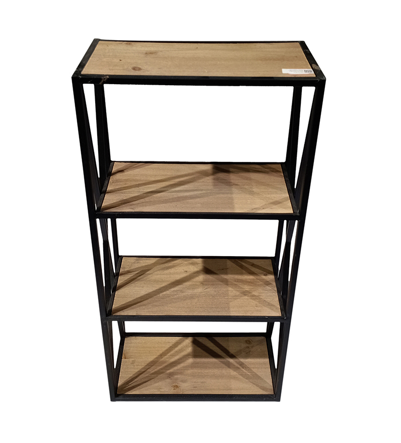 Modern Simple Decorative Rack