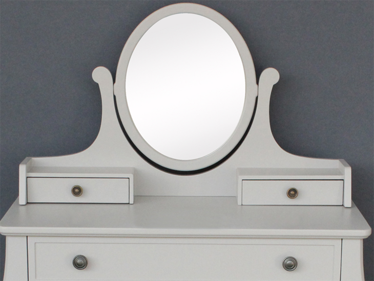 Clara Dressing Table