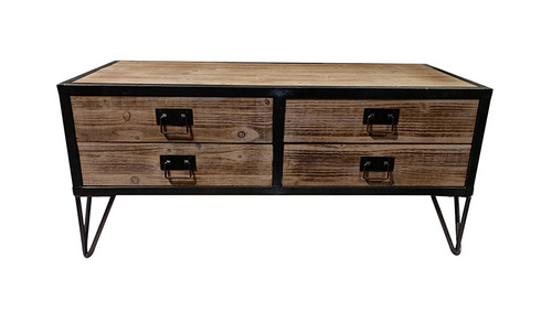 WOODEN TABLE