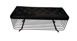 Matel Couch