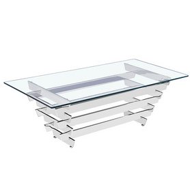 GY-CT-19026  Coffee Table