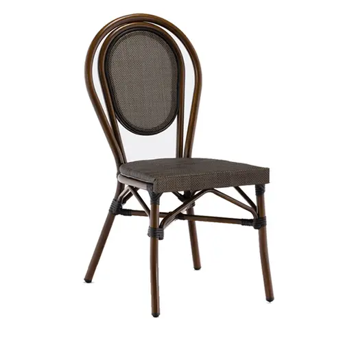 Outdoor fabric chair(E8053)