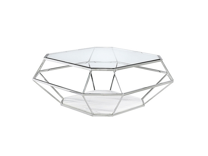 GY-CT-7739  Coffee Table
