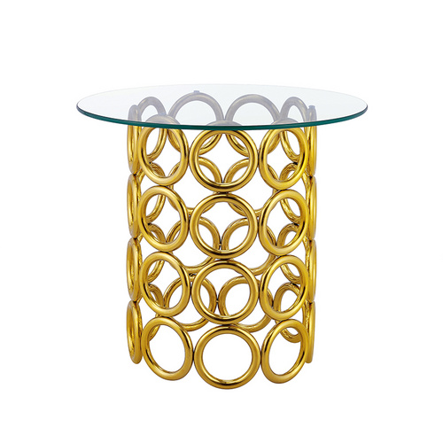 GY-ET-7952G  End Table