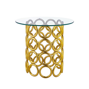 GY-ET-7952G  End Table