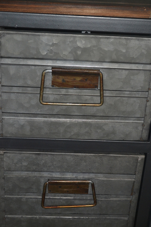 Metal Cabinet/BF18C002